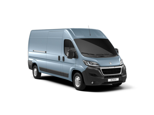 Peugeot Boxer 3500 Heavy L3 Diesel 2.2 BlueHDi 140 Platform Cab Professional - Image 1